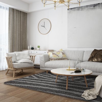 GuangZhou HaiZhao door mat manufacturer, specialized in door mat, floor carpet, kitchen mat, area rugs
