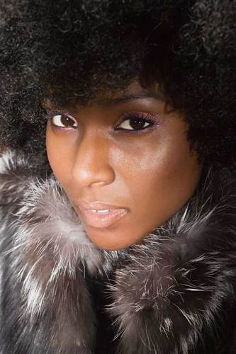Beauty Creatives! - Team Member - The Who, What, Where, When, and Why in the world of fashion and beauty.