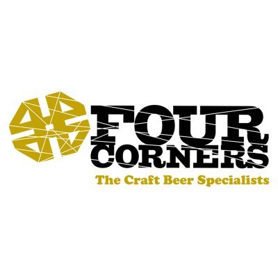 Ireland's Leading Distributor of Craft Beer, Cider, and Spirits.
For Enquiries: info@fourcorners.ie