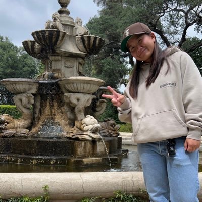 kiannagueco's profile picture. oops🕴