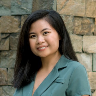 DanaMVogel's profile picture. 