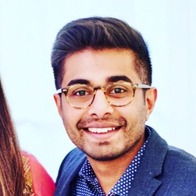 KavitChandaria's profile picture. 