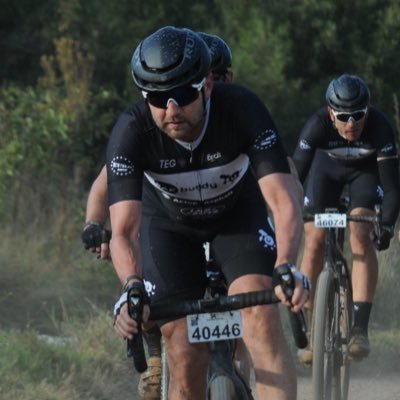 Owner of The Coaching Corner /UCI certified cycling coach / Veteran cyclist / Multiple SA champ. Riding for @Bestmed_asg_MEN https://t.co/M2U4SEJCfd