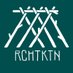 ARCHITEKTON - histoires d'architectures (@RCHTKTN) Twitter profile photo