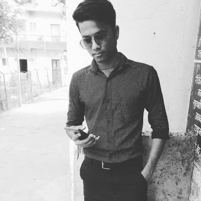 KalpeshMhaske91's profile picture. 🔱❣️🔱