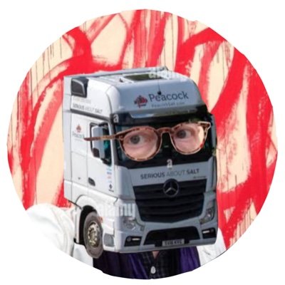 Terry Pepperz: Senior HGV Critic; New York Magazine. 2018 Pulitzer Prize in Motoring. Author of NYT Best Seller “How To Be a HGV Driver.”