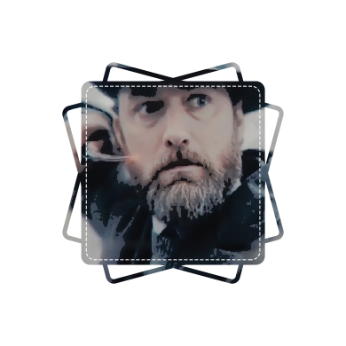 SoughtToProtect's profile picture. ❝ 𝑾𝒆 𝒘𝒆𝒓𝒆 𝒄𝒍𝒐𝒔𝒆𝒓 𝒕𝒉𝒂𝒏 𝒃𝒓𝒐𝒕𝒉𝒆𝒓𝒔. ❞ parody / rp account.