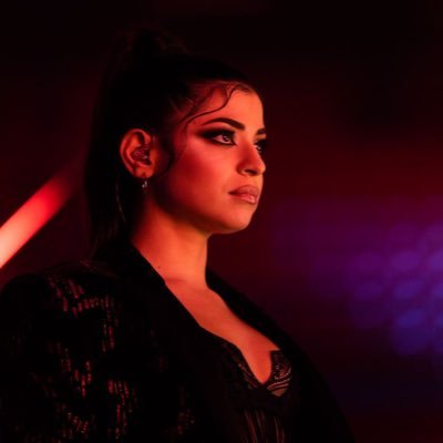 FedericaBuda's profile picture. frontwoman BOODA 🔥