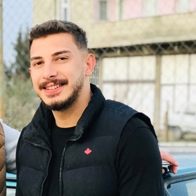KemalGezeroglu's profile picture. 