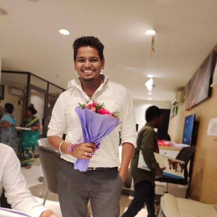 shivaraman8's profile picture. Rejection is better than fake promise