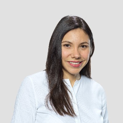 MariuxiFranco's profile picture. Tenure-Track Professor of Circular Economy (Faculty of Engineering and Information Technology at the Bern University of Applied Sciences)