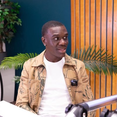 lockdownT_'s profile picture. link below for YT & TikTok🤟🏾| #4M💛