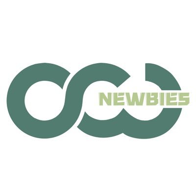 OCJ NEWBIES Official Twitter