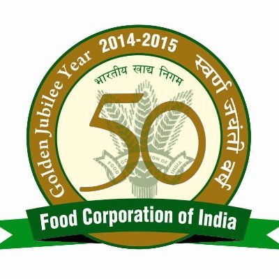 FCI_DO_Srinagar's profile picture. Official Twitter handle of Food Corporation Of India, Divisional Office Srinagar, J&K.
