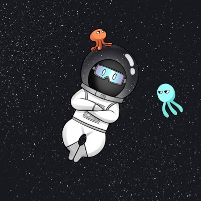 SpaceTakoさんのプロフィール画像
