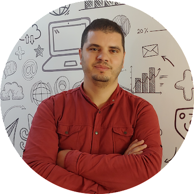 Alindevx00x's profile picture. Expert in AI-driven SEO and Digital Marketing Strategy
Love solving challenges and experiencing adventures