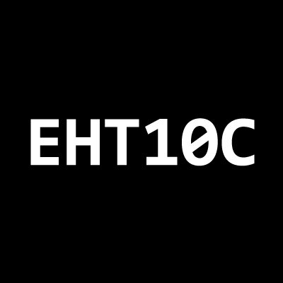 Eht10C Profile Picture