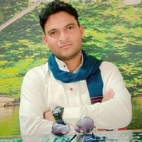 जानकीराम राठोड. (@imjankiram) 's Twitter Profile