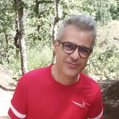 fjrodriguezdiaz's profile picture. Profesor Titular de la Universidad de Granada. Inteligencia artificial aplicada a la optimización. Series, música, cine, MTB, ...