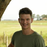 Lennart Fuchs (@lennartfuchs96) 's Twitter Profile