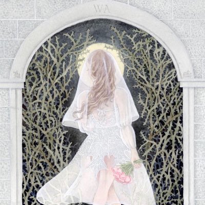 white armorさんのプロフィール画像