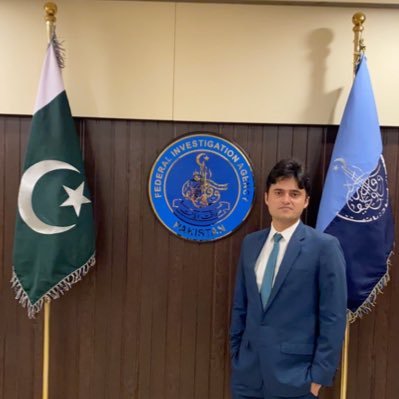 iwaqasbashir's profile picture. Works at FIA_ Swinburne Alumni .|#part-time_astronomer_#IST and PU Alumni.RTs r not endorsements.