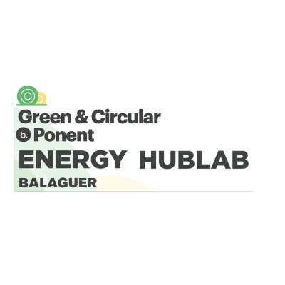 Energy HubLab Balaguer