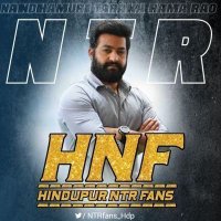Hindupur NTR Fans(@NTRFansHDP) 's Twitter Profile Photo