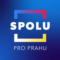 SPOLU pro Prahu(@KoaliceSpoluPha) 's Twitter Profile Photo