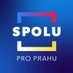 SPOLU pro Prahu (@KoaliceSpoluPha) Twitter profile photo
