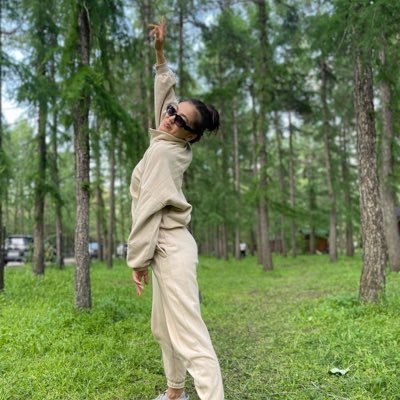 Nurkyzz's profile picture. 