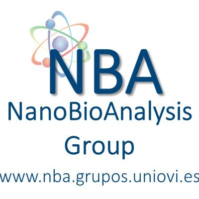 This is the official Twitter account of the 👩🏻‍🔬 NanoBioAnalysis group👨🏻‍🔬 Follow us for updates on our work! 🧪