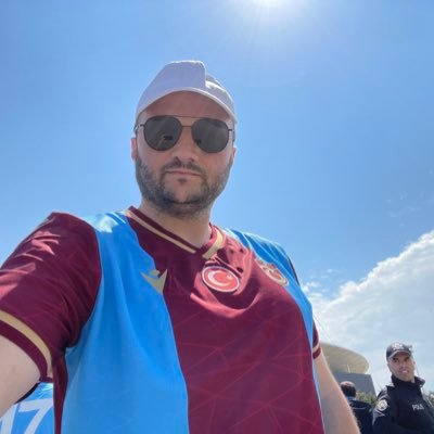 Göktürk trabzonlular dernek başkanı Trabzonspor delegesi Tdf Başkan yardımcısı