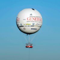 Ballon de Paris Generali(@BallondeParis) 's Twitter Profileg