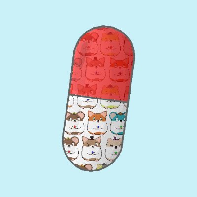 10,000 Hamsteroids livin' life on the Ethereum blockchain.
But WTF! Who gave them those pills? What? Are those steroids???
#FREEDROPinPhase2.
DM for Collab!