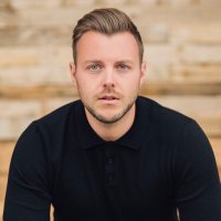 Simon Brooks (@simonjohnbrooks) 's Twitter Profile