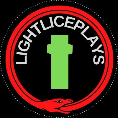 LightlicePlays Profile Picture
