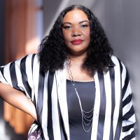 Sarita Lyons, JD, PhD (@drsaritalyons) 's Twitter Profile
