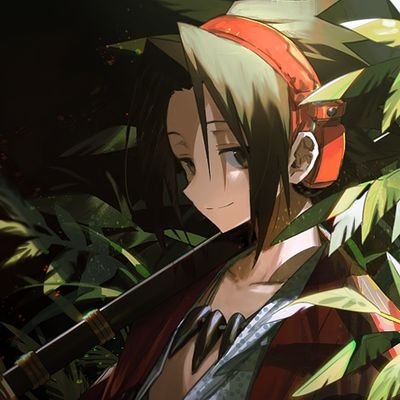 NieRFate's profile picture. 