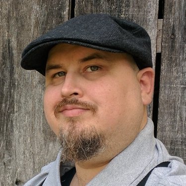 Author of Science Fiction, Fantasy, and Horror | Find me here: https://t.co/UdKE3Cif3o | Freelance Editor @ https://t.co/pbupQIyWnz