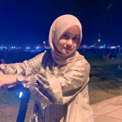 SyifaLuthfia2's profile picture. 