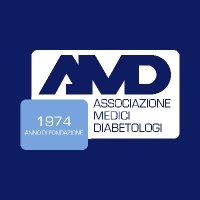 AMD Associazione Medici Diabetologi (@aemmedi) 's Twitter Profile