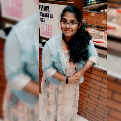 Monlshaveera's profile picture. 