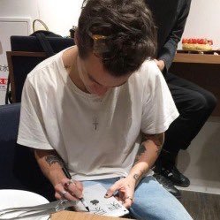 cinemaislou's profile picture. she/her; 22