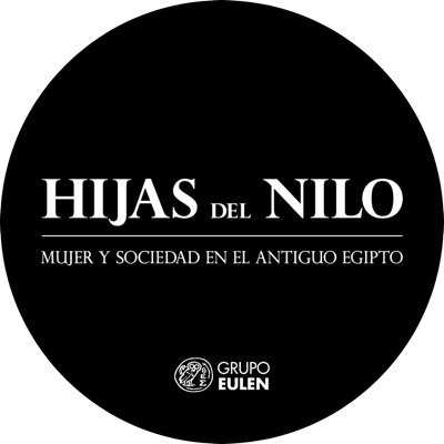 👁La 1ª exposición sobre la mujer en el antiguo Egipto | #HijasDelNilo
⚱️300 piezas de 12 países
✨Descubre el verdadero poder de las mujeres egipcias