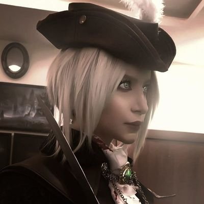 Νύξさんのプロフィール画像