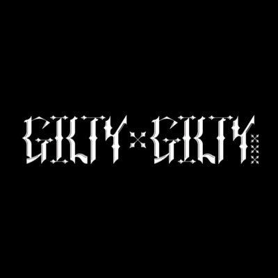 GILTY×GILTY ギルギル 公式キンブレ