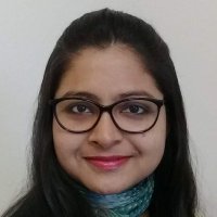 Dr. Suparna Banerjee 🇮🇳 🇩🇪🌱(@MailSuparna) 's Twitter Profile Photo