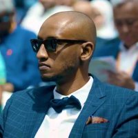 Mkuki Bgoya (@mkuki) 's Twitter Profile