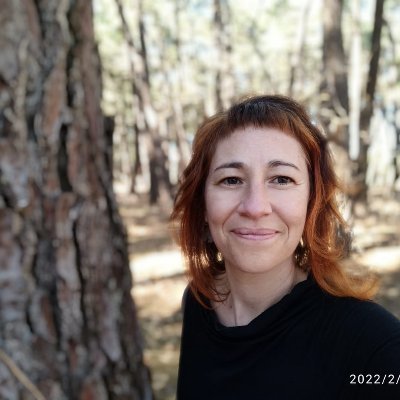 chdeaza's profile picture. Associate professor in Soil Science
Researcher at iuFOR (@youngforesters)